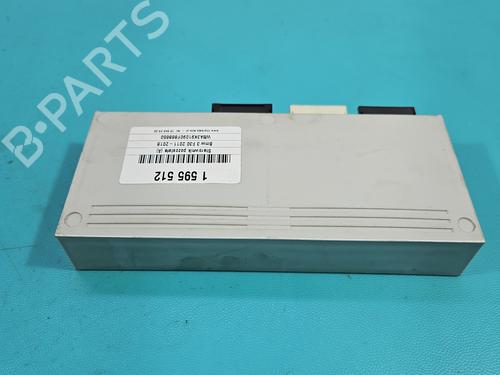 Electronic module BMW 3 Touring (F31) 316 d | BP37853668M83 - Image 3