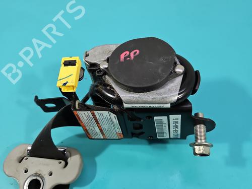 Front right seatbelt HONDA CR-V III (RE_) 2.2 i-DTEC 4WD (RE6) | BP37844201I25 - Image 8