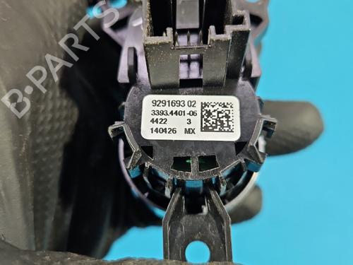 Engine control unit (ECU) BMW X3 (F25) xDrive 28 i | BP39561448M57 - Image 16