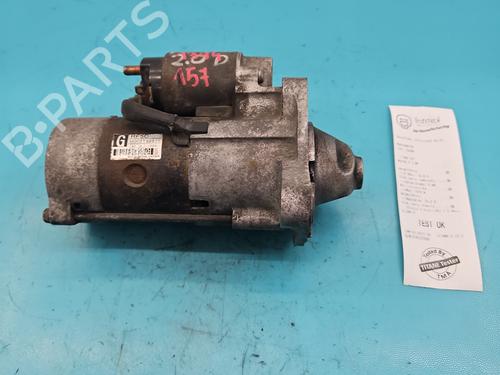 Used Starter Starter 38120076 38120076