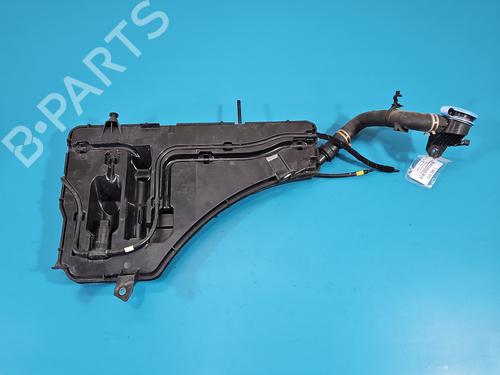Used Windscreen washer tank Windscreen washer tank 37851643 37851643