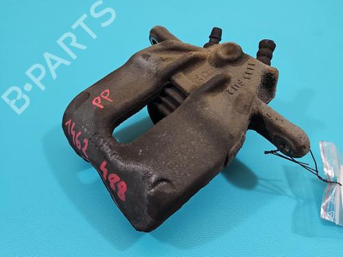 Used Right front brake caliper Right front brake caliper RENAULT CAPTUR I (J5_, H5_) 0.9 TCe 90 (90 hp) 37816959 37816959