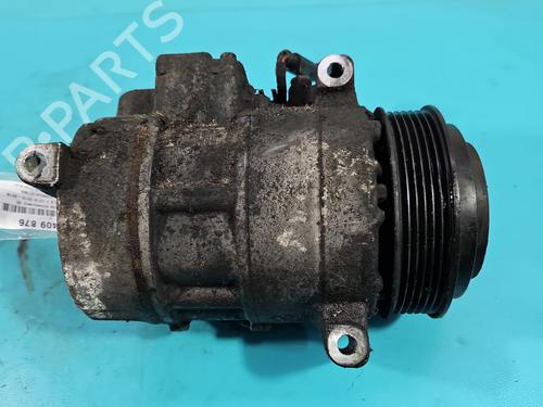 AC compressor MERCEDES-BENZ CLS (C218) CLS 500 4-matic (218.391) | BP38122953M34 - Image 16