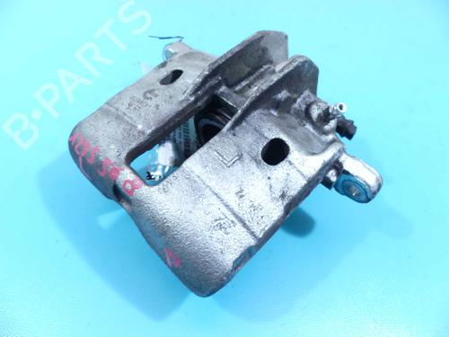 Left front brake caliper MITSUBISHI SPACE STAR MPV (DG_A) 1.6 16V (DG3A) | BP37807497M105 - Image 2
