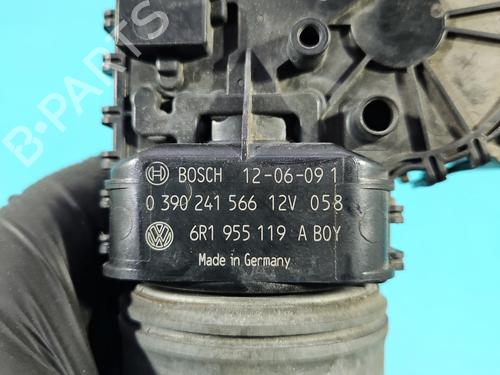 Front wiper motor VW BEETLE (5C1, 5C2) 2.0 TDI | BP37853413M29 - Image 3
