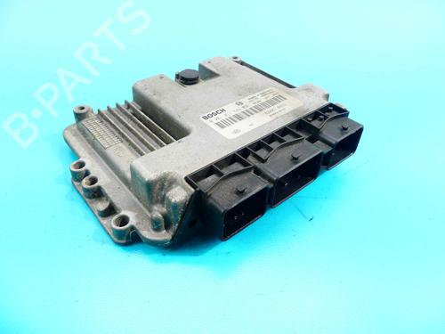 Engine control unit (ECU) RENAULT SCÉNIC II (JM0/1_) 1.9 dCi (JM0G, JM12, JM1G, JM2C) | BP37806688M57 - Image 3