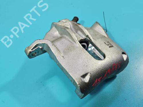 Left front brake caliper CITROËN C3 II (SC_) 1.6 HDi | BP37821804M105 - Image 2