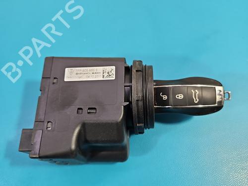 Ignition barrel PORSCHE CAYENNE (92A) 3.0 Diesel | BP37860287M48 - Image 2