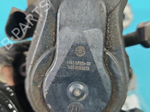 Right rear brake caliper BMW X1 (U11) iX1 xDrive 30 | BP37840511M106 - Image 8