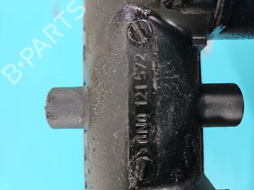 Water radiator VW POLO (6N2) 1.4 16V | BP37810497M31 - Image 8