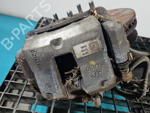 Used Right front brake caliper Right front brake caliper 38127251 38127251