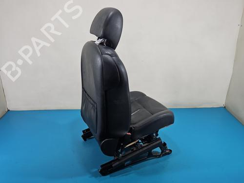 Left front seat PORSCHE CAYENNE (9PA) Turbo S 4.5 | BP37846017C15 - Image 4