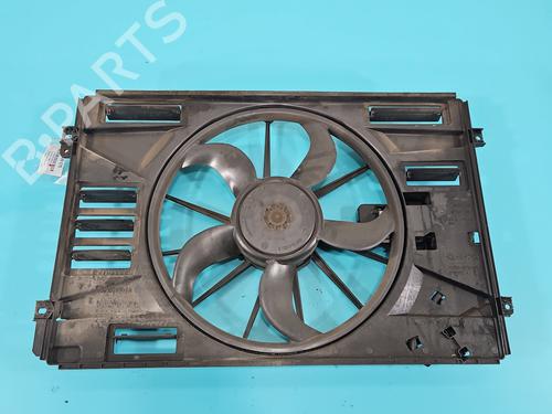 Used Radiator fan Radiator fan 37815283 37815283