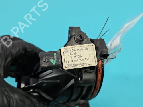 Electronic sensor MERCEDES-BENZ E-CLASS T-Model (S213) E 220 d 4-matic (213.205) | BP38071686M84 - Image 9