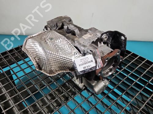 Used Front differential Front differential VW T-ROC (A11, D11) [2017-2026] 40461055 40461055