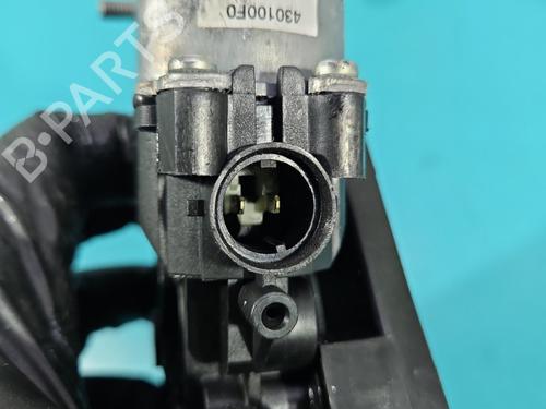 Front left window mechanism TOYOTA AYGO (_B4_) 1.0 (KGB40) | BP37825126C22 - Image 5