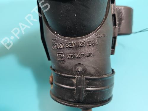 Pipe AUDI A2 (8Z0) 1.4 | BP38127146M125 - Image 3