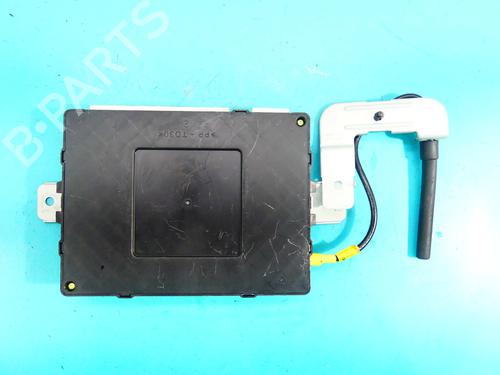 Engine control unit (ECU) HYUNDAI ix35 (LM, EL, ELH) 1.6 | BP37889521M57 - Image 8