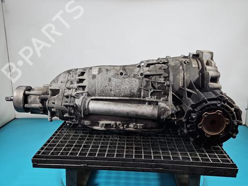 Gearbox AUDI A5 Sportback (8TA) 2.0 TFSI quattro | BP37849584M3  - Image 13