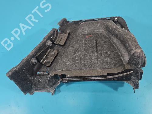 Boot lining MG MG 3 (ZP2_) 1.5 Hybrid+ | BP37839340I3 - Image 2