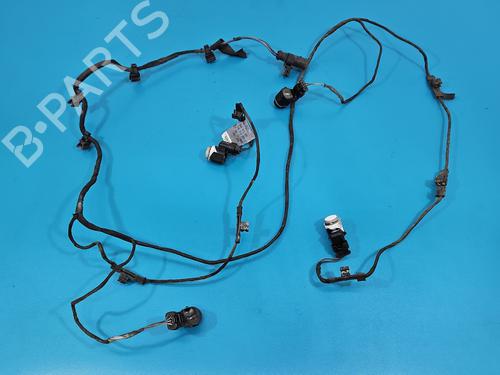 Electronic sensor AUDI A5 Sportback (8TA) 3.0 TDI quattro | BP37840468M84 - Image 2