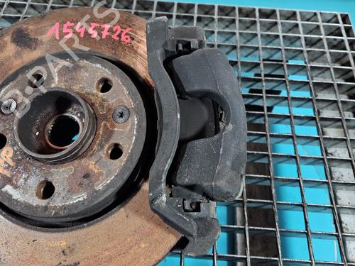 Right front brake caliper RENAULT TRAFIC III Van (FG_) 2.0 dCi 120 (FGMN) | BP37826464M104 - Image 2
