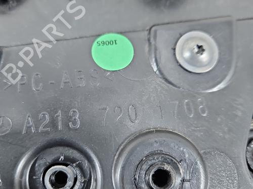 Front left panel MERCEDES-BENZ E-CLASS (W213) E 220 d 4-matic (213.005) | BP37833615C58 - Image 7