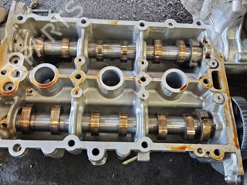 cylinder-head-skoda-fabia-iii-nj3-2014-2015-2016-2017-2018-2019-2020-2021-37830412 main image