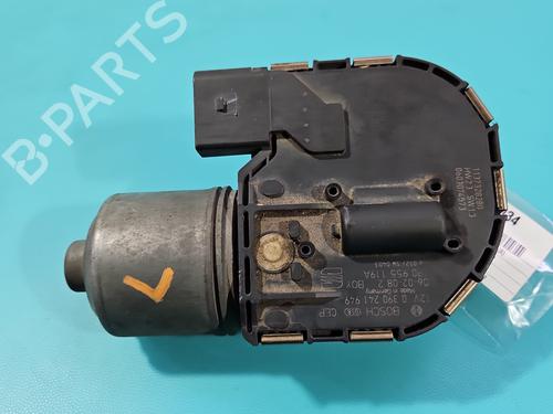 Front wiper motor SEAT LEON (1P1) | BP37840890M29 - Image 4