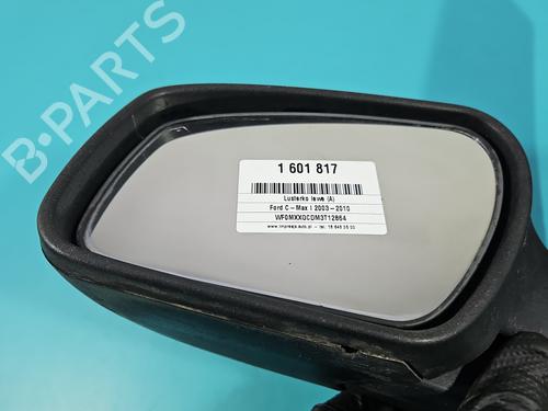 Left mirror FORD FOCUS C-MAX (DM2) | BP37856432C26 - Image 2