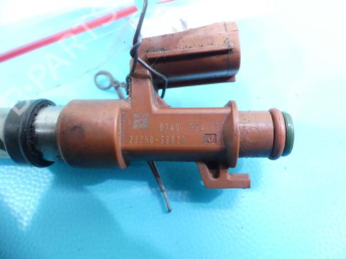 Injector LEXUS LS (_F4_) 600h AWD (UVF45, UVF46) | BP37882624M100 - Image 4
