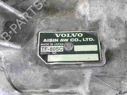 Gearbox VOLVO V60 I (155) T6 AWD | BP37888092M3 - Image 10