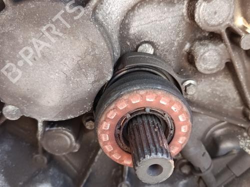 Steering column TOYOTA COROLLA Saloon (_E21_) 1.8 VVTi Hybrid (ZWE219) | BP37815971M21 - Image 8
