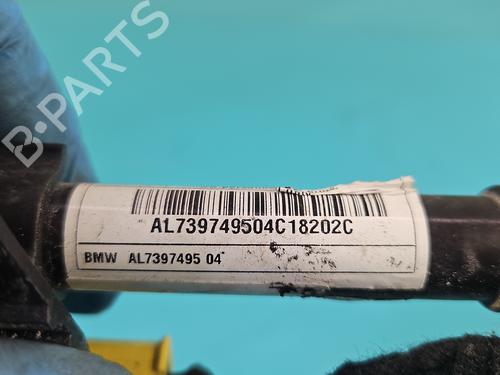 Electronic sensor BMW X3 (G01, F97, G08) xDrive 20 d | BP37816603M84 - Image 4