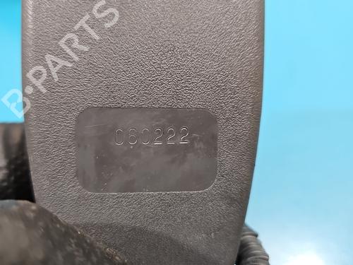 Front left seatbelt KIA CERATO I Hatchback (LD) 1.6 CRDi | BP37826907I26 - Image 6