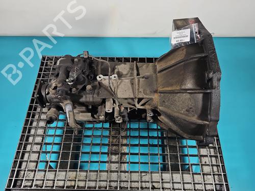 Gearbox KIA PREGIO Van (TB) 2.7 D | BP38151106M3 - Image 7