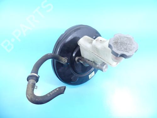 Servo brake KIA RIO III (UB) 1.25 CVVT | BP37881789M42 - Image 5
