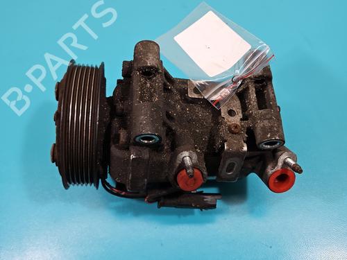 AC compressor TOYOTA PROACE Van (MDZ_) 2.0 D4d (MDZ3) | BP38121984M34  - Image 7