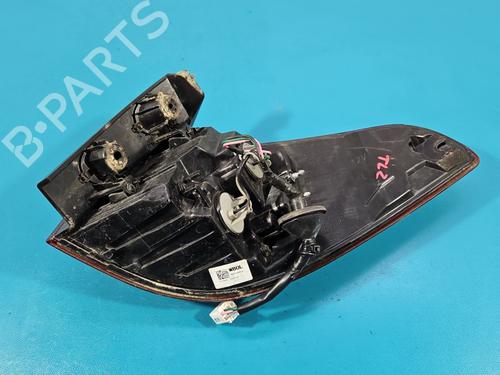 Left taillight HYUNDAI i30 Estate (PDE) 1.5 | BP40078733C34 - Image 5