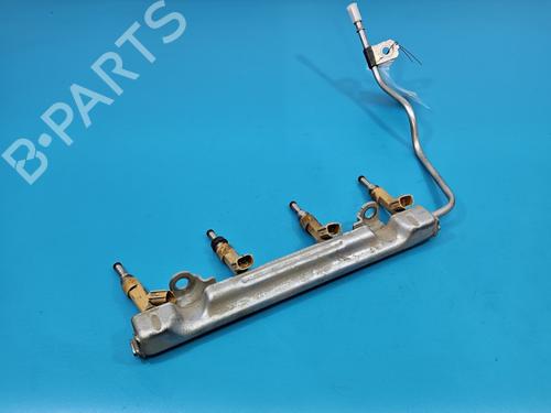 Used Injector Injector TOYOTA AURIS (_E18_) 1.6 (ZRE181_, ZRE185_, ZRE185R, ZRE181R) (132 hp) 40008586 40008586