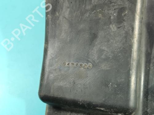 Air filter box SUZUKI SX4 (EY, GY) 1.9 DDiS (RW419D) | BP38152177M87 - Image 9