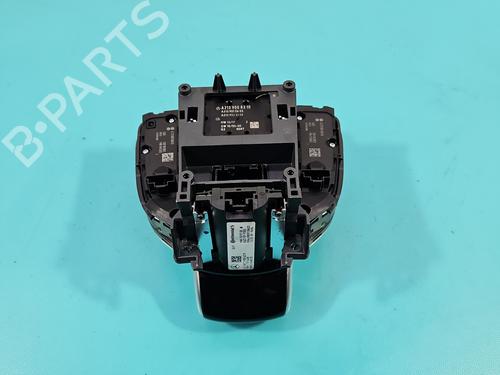 Switch MERCEDES-BENZ E-CLASS T-Model (S213) E 220 d 4-matic (213.205) | BP37852631I30  - Image 5