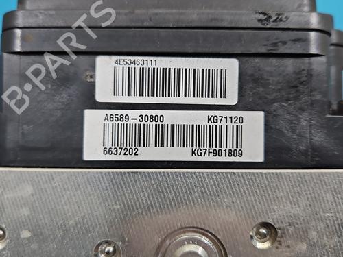 ABS pump HYUNDAI i30 (GD) | BP37826334M43 - Image 11