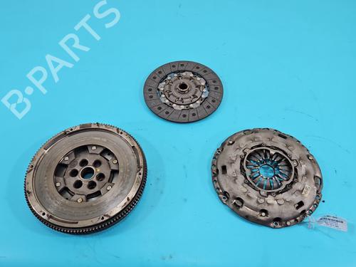 Used Flywheel Flywheel 37819686 37819686