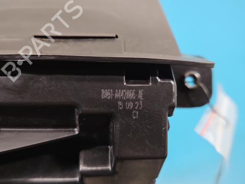 Tailgate lock FORD B-MAX (JK) | BP37824923C101 - Image 6
