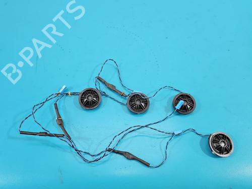 Speaker BMW X3 (F25) xDrive 28 i | BP39099741E2 - Image 22