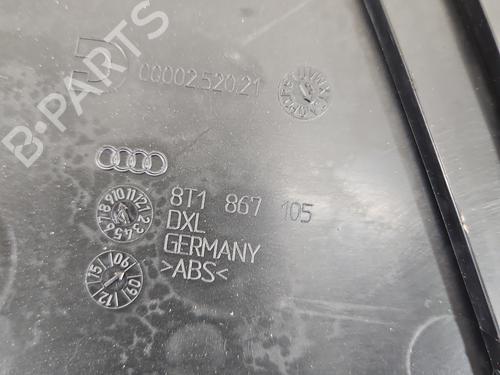 Front left panel AUDI A5 (8T3) 3.0 TDI quattro | BP38151257C58 - Image 7