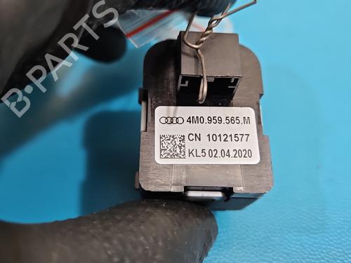 Switch AUDI A4 B9 Avant (8W5, 8WD) 30 TDI Mild Hybrid | BP37840016I30 - Image 8