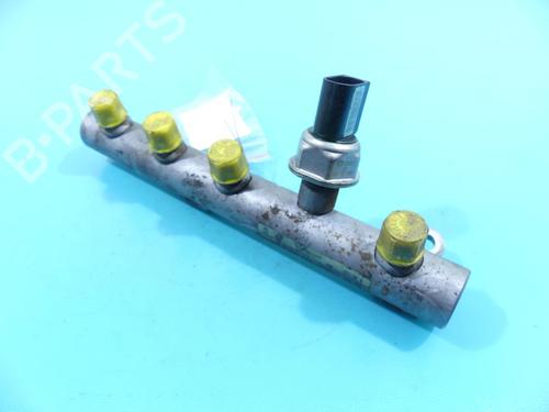 Used Injection rail Injection rail 37887701 37887701