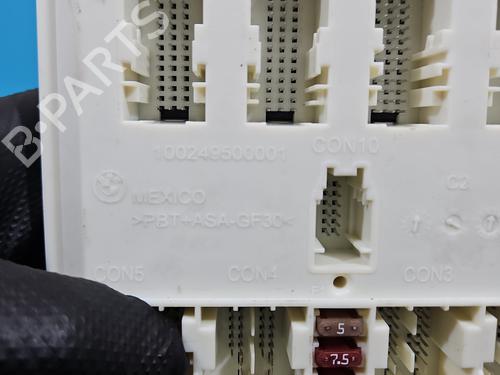 Electronic module BMW X3 (G01, F97, G08) iX3 | BP37821967M83 - Image 4